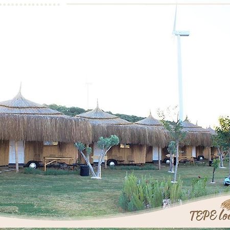 Tepe Lodge Cesme Exterior photo