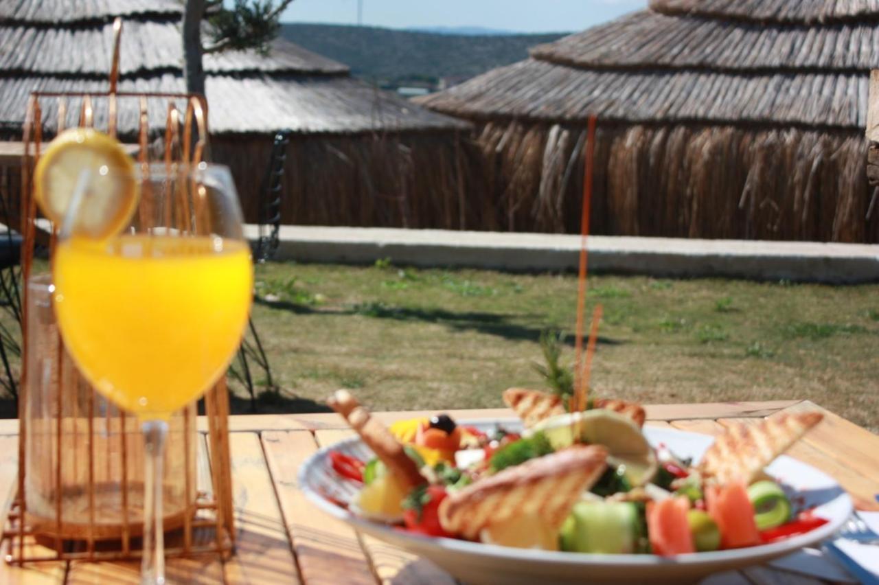 Tepe Lodge Cesme Exterior photo